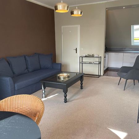 Wallblick Apartments Gardelegen Eksteriør bilde